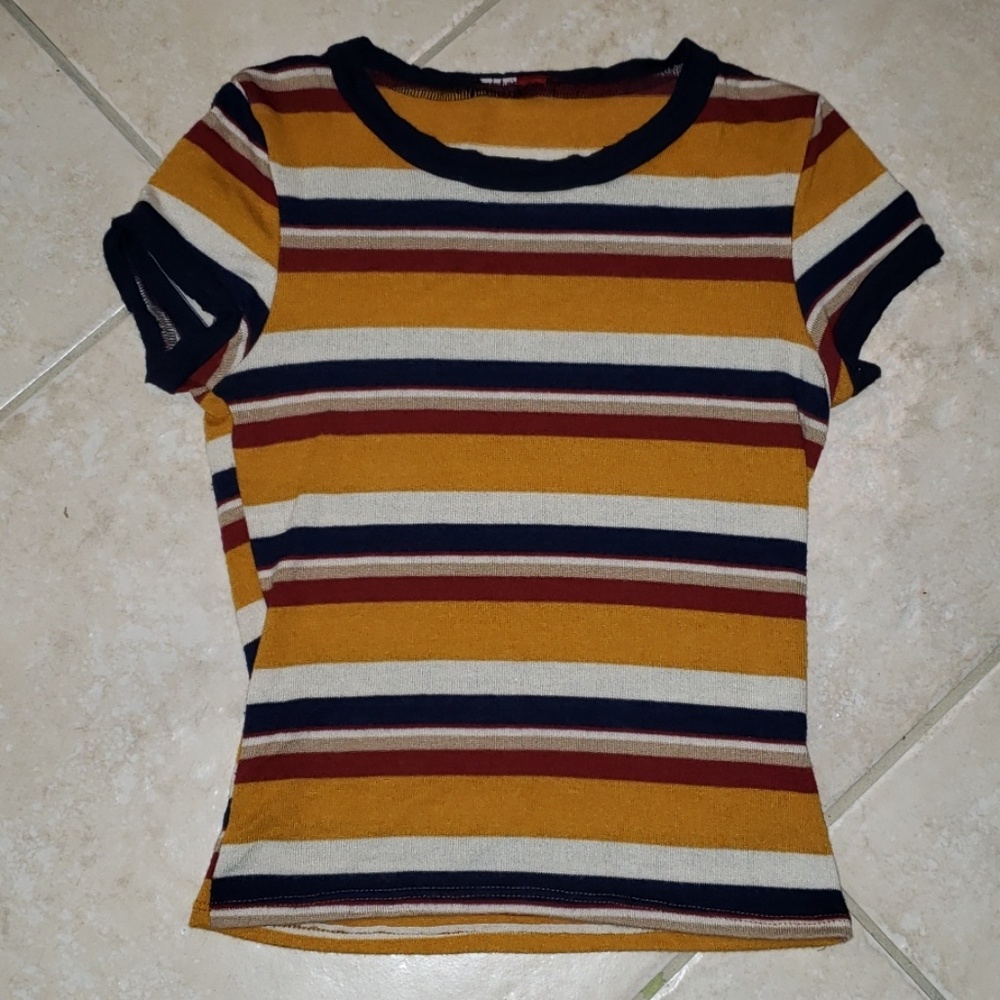 Love Culture t-shirt